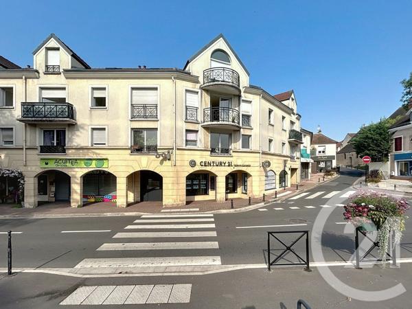 Appartement F2 à vendre  2 pièces - 49 m2 VILLECRESNES - 94