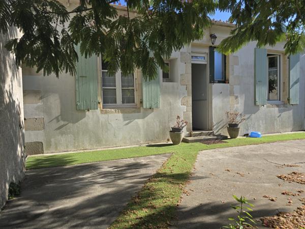 Maison 4 pièces - 300 m² Bien prestige