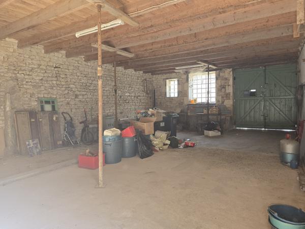 Maison 4 pièces - 300 m² Bien prestige