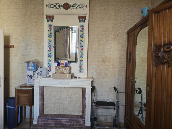 Maison 4 pièces - 300 m² Bien prestige