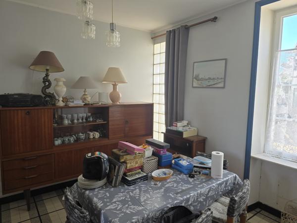 Maison 4 pièces - 300 m² Bien prestige