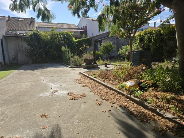 Maison 4 pièces - 300 m² Bien prestige