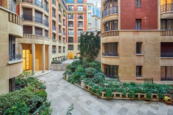 Appartement 4 pièces à louer