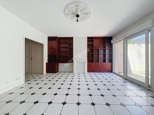 TOURS CENTRE - Maison de ville ? 117 m² ? Proche Place Strasbourg