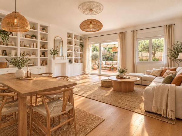 TOURS CENTRE - Maison de ville ? 117 m² ? Proche Place Strasbourg