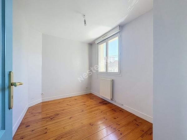 TOURS CENTRE - Maison de ville ? 117 m² ? Proche Place Strasbourg