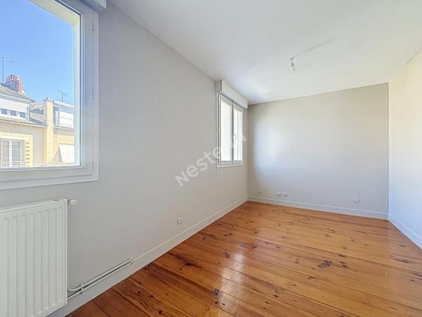 TOURS CENTRE - Maison de ville ? 117 m² ? Proche Place Strasbourg