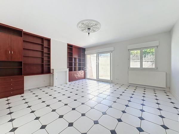 TOURS CENTRE - Maison de ville ? 117 m² ? Proche Place Strasbourg