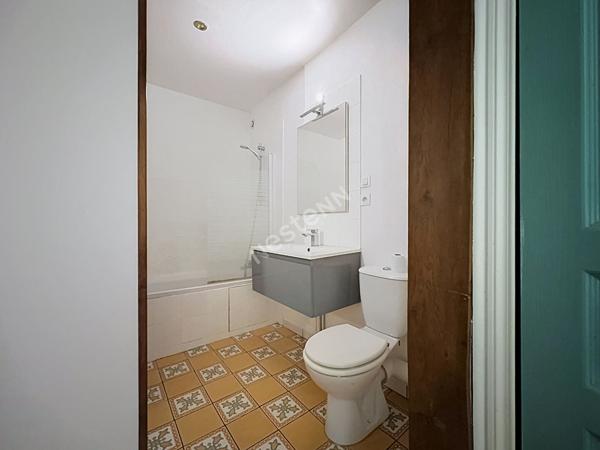 TOURS CENTRE - Maison de ville ? 117 m² ? Proche Place Strasbourg