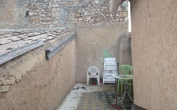 Appartement à vendre    11 pièces • 360,70 m2 Bagnols-sur-Cèze