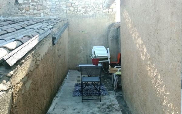 Appartement à vendre    11 pièces • 360,70 m2 Bagnols-sur-Cèze