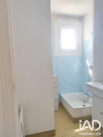 Appartement à vendre 3 pièces 56 m² Orleix
