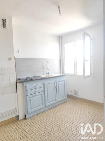 Appartement à vendre 3 pièces 56 m² Orleix