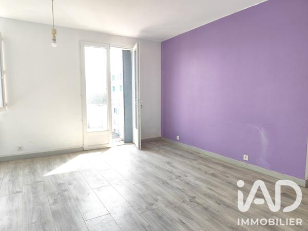 Appartement à vendre 3 pièces 56 m² Orleix