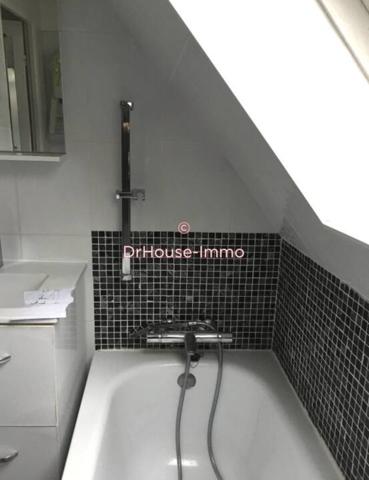 Appartement à vendre 1 pièce de 23 m²