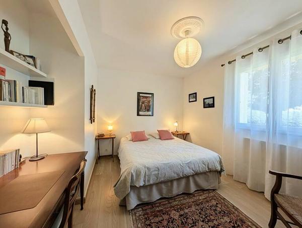 Maison Pugny Chatenod 4 pièces 140 m2 - vue lac