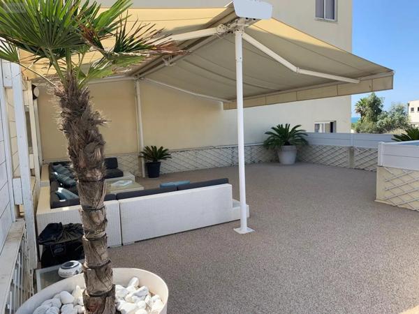 Achat - Appartement Agde 34300 4 pièces 126 m 2