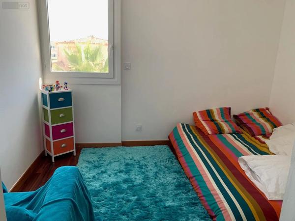 Achat - Appartement Agde 34300 4 pièces 126 m 2
