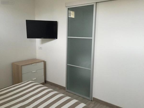 Achat - Appartement Agde 34300 4 pièces 126 m 2