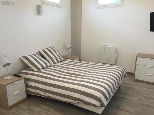 Achat - Appartement Agde 34300 4 pièces 126 m 2