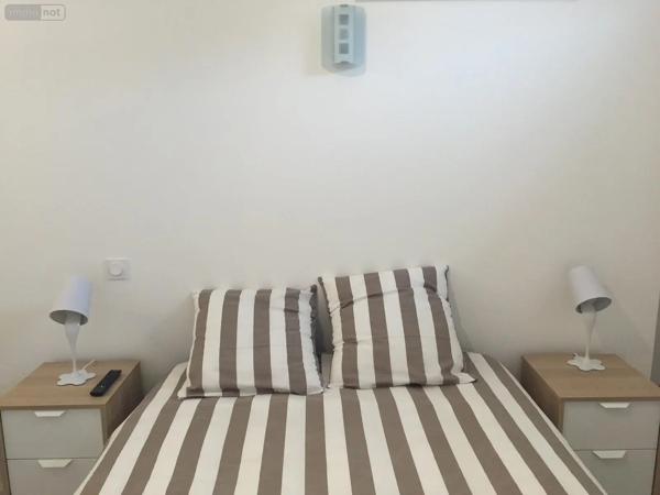 Achat - Appartement Agde 34300 4 pièces 126 m 2