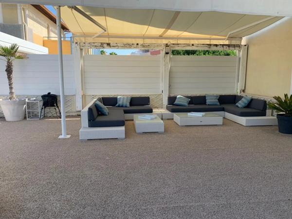 Achat - Appartement Agde 34300 4 pièces 126 m 2