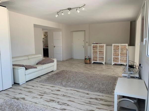 Achat - Appartement Agde 34300 4 pièces 126 m 2
