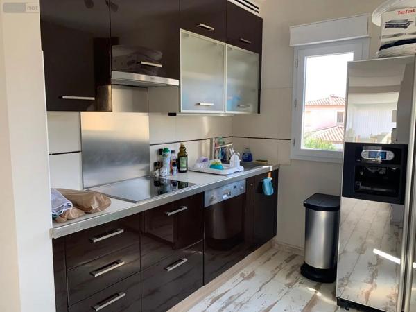 Achat - Appartement Agde 34300 4 pièces 126 m 2