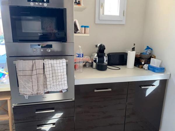Achat - Appartement Agde 34300 4 pièces 126 m 2