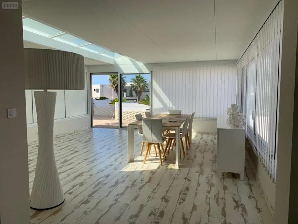 Achat - Appartement Agde 34300 4 pièces 126 m 2