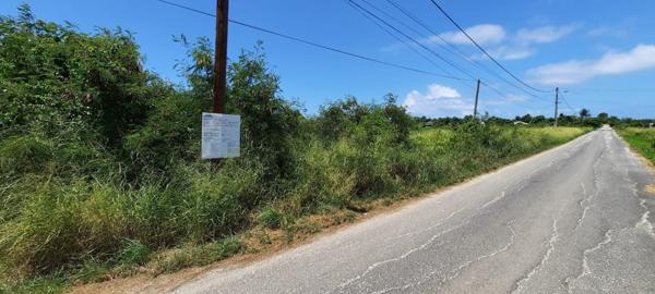 Vente TerrainSAINT FRANCOIS (97118)