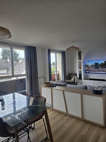 Vente / Appartement T4