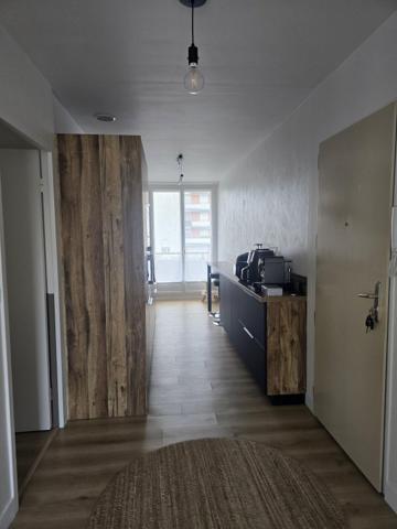 Vente / Appartement T4