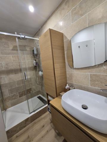 Vente / Appartement T4