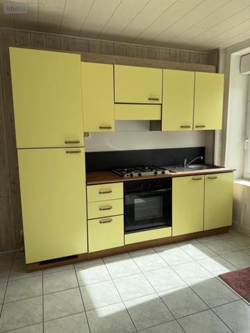 Maison à vendre à Merdrignac dans les Côtes-d'Armor (22230), ref : 22115-3529