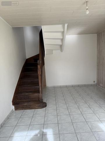 Maison à vendre à Merdrignac dans les Côtes-d'Armor (22230), ref : 22115-3529