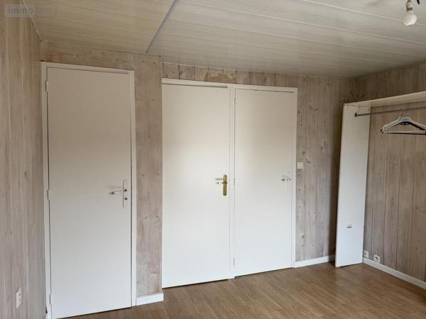 Maison à vendre à Merdrignac dans les Côtes-d'Armor (22230), ref : 22115-3529