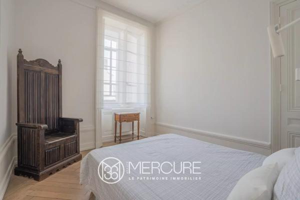 Appartement à Lyon 2ème