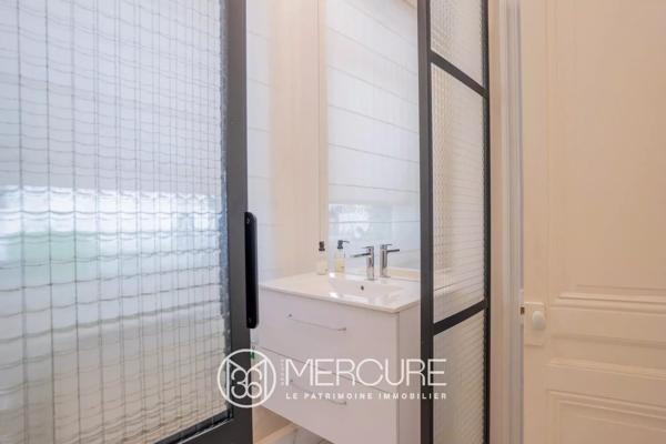 Appartement à Lyon 2ème
