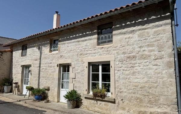 Vente Maison Villefagnan