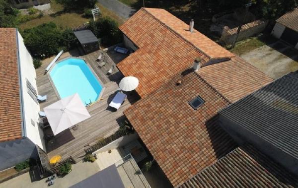 Vente Maison Villefagnan
