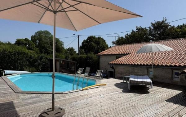 Vente Maison Villefagnan