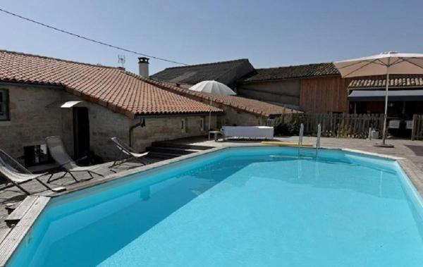 Vente Maison Villefagnan