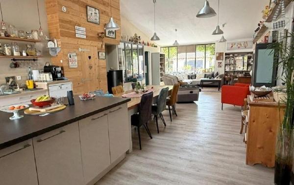 Vente Maison Villefagnan