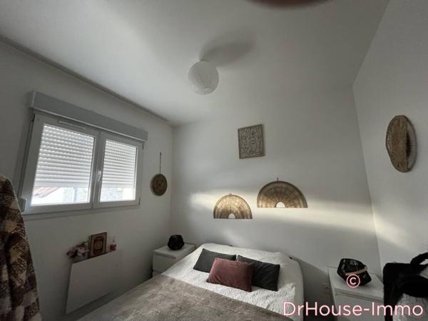 Immeuble à vendre de 264 m²