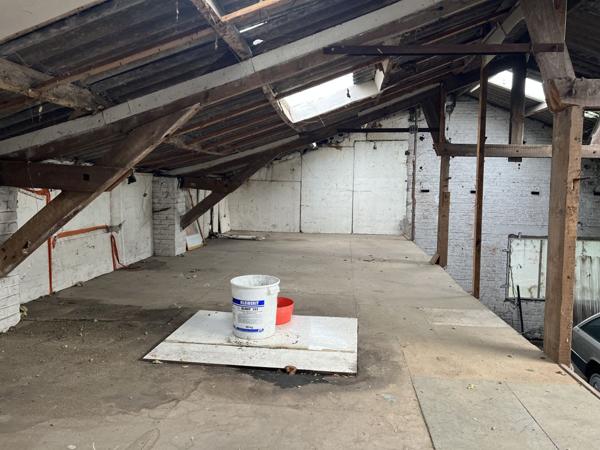 Vente Parking / boxST POL SUR TERNOISE (62130)