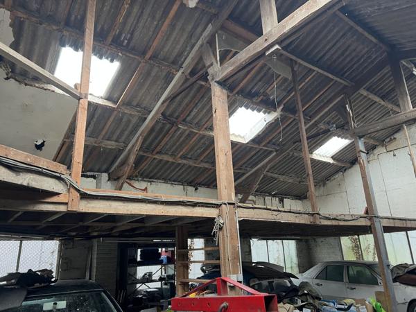 Vente Parking / boxST POL SUR TERNOISE (62130)