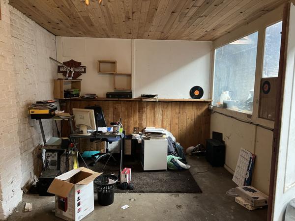 Vente Parking / boxST POL SUR TERNOISE (62130)