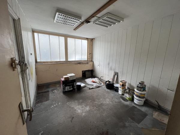 Vente Parking / boxST POL SUR TERNOISE (62130)