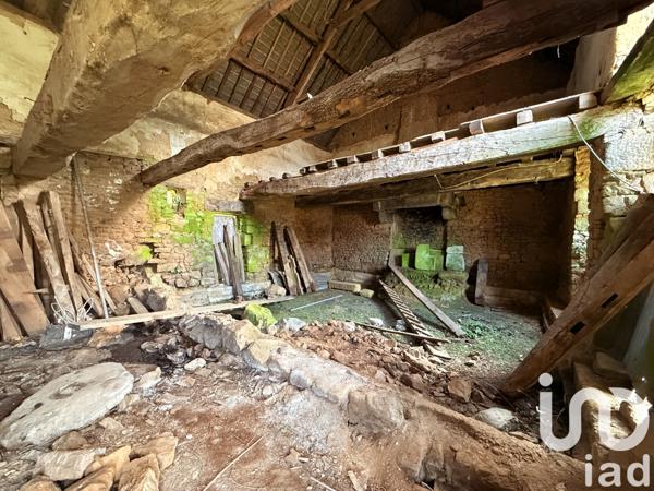 Maison à vendre 2 pièces 140 m² Saint-James